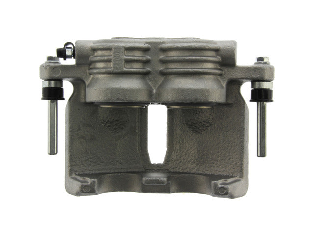 Centric Parts Disc Brake Caliper P/N:141.66506NB Fits: Cadillac Escalade, Cadillac Escalade Esv, Cadillac Escalade Ext, Chevrolet Avalanche 1500, Chevrolet Silverado 1500, Chevrolet Silverado 1500 Classic, Chevrolet Silverado 1500 Hd - Image 2