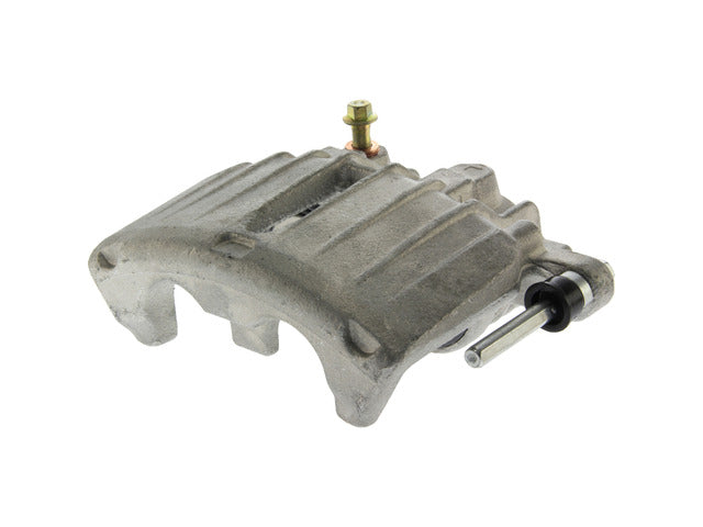 Centric Parts Disc Brake Caliper P/N:141.66506NB Fits: Cadillac Escalade, Cadillac Escalade Esv, Cadillac Escalade Ext, Chevrolet Avalanche 1500, Chevrolet Silverado 1500, Chevrolet Silverado 1500 Classic, Chevrolet Silverado 1500 Hd - Image 4