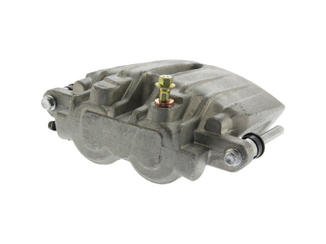 Centric Parts Disc Brake Caliper P/N:141.66506NB Fits: Cadillac Escalade, Cadillac Escalade Esv, Cadillac Escalade Ext, Chevrolet Avalanche 1500, Chevrolet Silverado 1500, Chevrolet Silverado 1500 Classic, Chevrolet Silverado 1500 Hd - Image 5