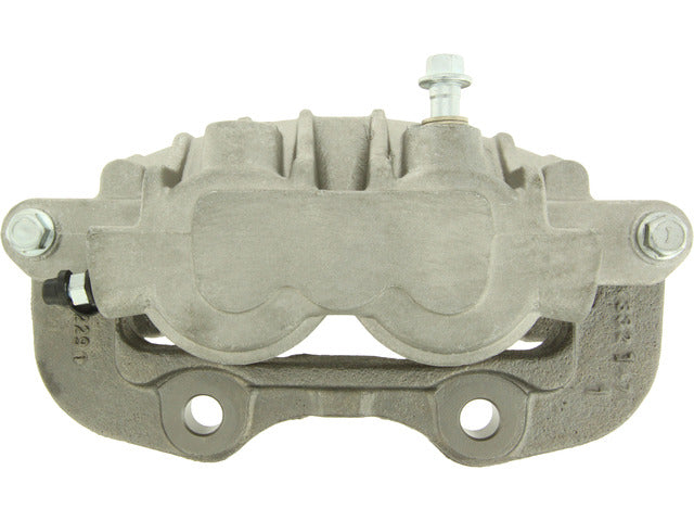 Centric Parts Disc Brake Caliper P/N:141.66506 Fits: Cadillac Escalade, Cadillac Escalade Esv, Cadillac Escalade Ext, Chevrolet Avalanche 1500, Chevrolet Silverado 1500, Chevrolet Silverado 1500 Classic, Chevrolet Silverado 1500 Hd - Image 1