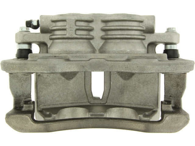 Centric Parts Disc Brake Caliper P/N:141.66506 Fits: Cadillac Escalade, Cadillac Escalade Esv, Cadillac Escalade Ext, Chevrolet Avalanche 1500, Chevrolet Silverado 1500, Chevrolet Silverado 1500 Classic, Chevrolet Silverado 1500 Hd - Image 2