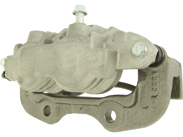 Centric Parts Disc Brake Caliper P/N:141.66506 Fits: Cadillac Escalade, Cadillac Escalade Esv, Cadillac Escalade Ext, Chevrolet Avalanche 1500, Chevrolet Silverado 1500, Chevrolet Silverado 1500 Classic, Chevrolet Silverado 1500 Hd - Image 5