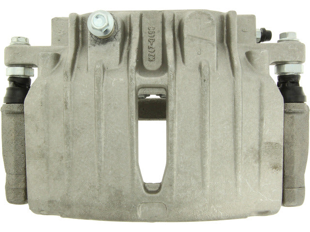 Centric Parts Disc Brake Caliper P/N:141.66506 Fits: Cadillac Escalade, Cadillac Escalade Esv, Cadillac Escalade Ext, Chevrolet Avalanche 1500, Chevrolet Silverado 1500, Chevrolet Silverado 1500 Classic, Chevrolet Silverado 1500 Hd - Image 6
