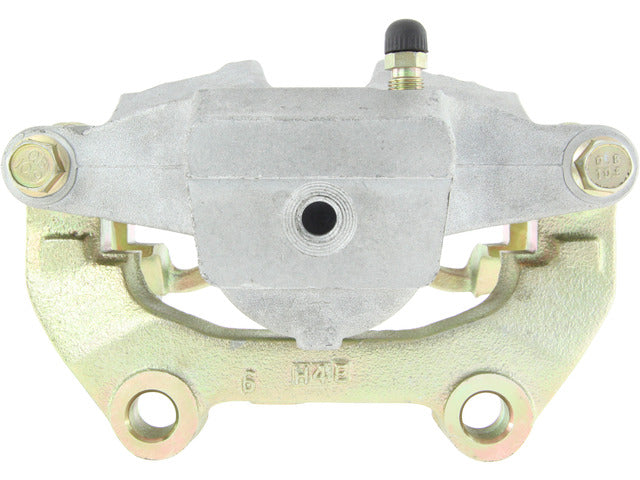 Centric Parts Disc Brake Caliper P/N:141.66507 Fits: Buick Rainier, Chevrolet Ssr, Chevrolet Trailblazer, Chevrolet Trailblazer Ext, GMC Envoy, GMC Envoy Xl, GMC Envoy Xuv, Isuzu Ascender, Oldsmobile Bravada, Saab 9-7x - Image 1