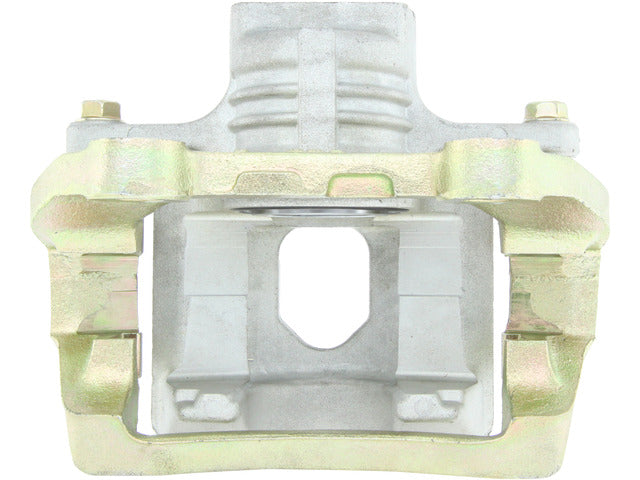 Centric Parts Disc Brake Caliper P/N:141.66507 Fits: Buick Rainier, Chevrolet Ssr, Chevrolet Trailblazer, Chevrolet Trailblazer Ext, GMC Envoy, GMC Envoy Xl, GMC Envoy Xuv, Isuzu Ascender, Oldsmobile Bravada, Saab 9-7x - Image 2