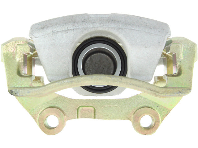 Centric Parts Disc Brake Caliper P/N:141.66507 Fits: Buick Rainier, Chevrolet Ssr, Chevrolet Trailblazer, Chevrolet Trailblazer Ext, GMC Envoy, GMC Envoy Xl, GMC Envoy Xuv, Isuzu Ascender, Oldsmobile Bravada, Saab 9-7x - Image 3