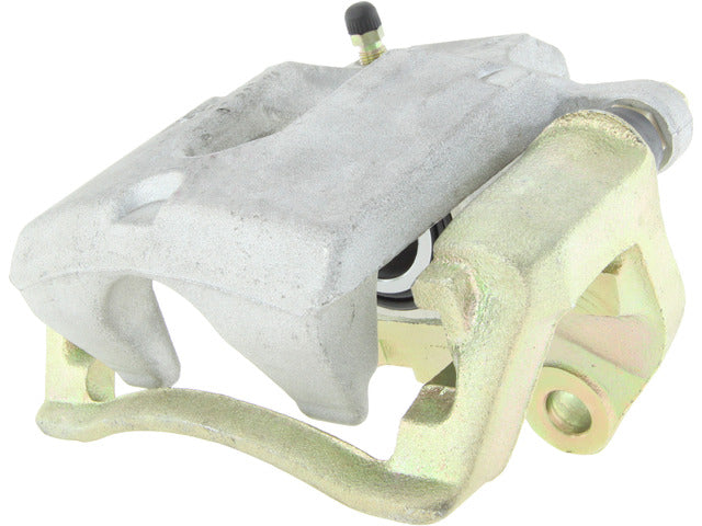 Centric Parts Disc Brake Caliper P/N:141.66507 Fits: Buick Rainier, Chevrolet Ssr, Chevrolet Trailblazer, Chevrolet Trailblazer Ext, GMC Envoy, GMC Envoy Xl, GMC Envoy Xuv, Isuzu Ascender, Oldsmobile Bravada, Saab 9-7x - Image 4