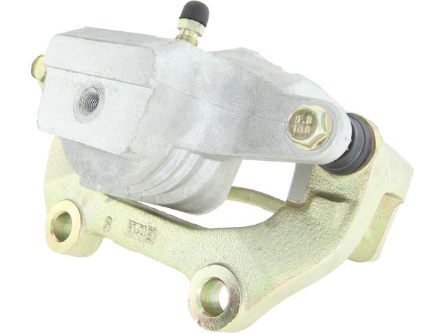 Centric Parts Disc Brake Caliper P/N:141.66507 Fits: Buick Rainier, Chevrolet Ssr, Chevrolet Trailblazer, Chevrolet Trailblazer Ext, GMC Envoy, GMC Envoy Xl, GMC Envoy Xuv, Isuzu Ascender, Oldsmobile Bravada, Saab 9-7x - Image 5