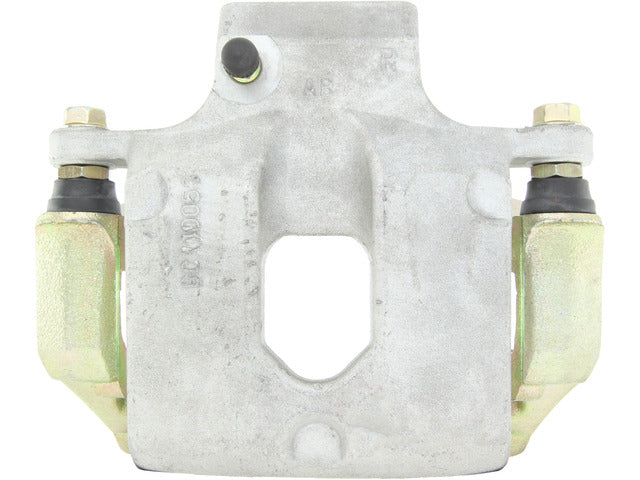 Centric Parts Disc Brake Caliper P/N:141.66507 Fits: Buick Rainier, Chevrolet Ssr, Chevrolet Trailblazer, Chevrolet Trailblazer Ext, GMC Envoy, GMC Envoy Xl, GMC Envoy Xuv, Isuzu Ascender, Oldsmobile Bravada, Saab 9-7x - Image 6