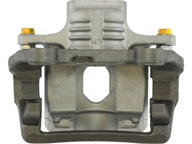 Centric Parts Disc Brake Caliper P/N:141.66508 Fits: Buick Rainier, Chevrolet Ssr, Chevrolet Trailblazer, Chevrolet Trailblazer Ext, GMC Envoy, GMC Envoy Xl, GMC Envoy Xuv, Isuzu Ascender, Oldsmobile Bravada, Saab 9-7x - Image 2