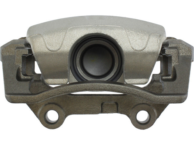 Centric Parts Disc Brake Caliper P/N:141.66508 Fits: Buick Rainier, Chevrolet Ssr, Chevrolet Trailblazer, Chevrolet Trailblazer Ext, GMC Envoy, GMC Envoy Xl, GMC Envoy Xuv, Isuzu Ascender, Oldsmobile Bravada, Saab 9-7x - Image 3