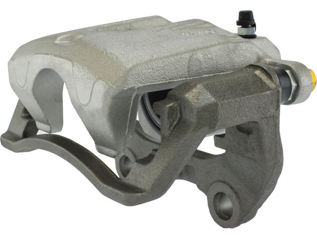 Centric Parts Disc Brake Caliper P/N:141.66508 Fits: Buick Rainier, Chevrolet Ssr, Chevrolet Trailblazer, Chevrolet Trailblazer Ext, GMC Envoy, GMC Envoy Xl, GMC Envoy Xuv, Isuzu Ascender, Oldsmobile Bravada, Saab 9-7x - Image 4