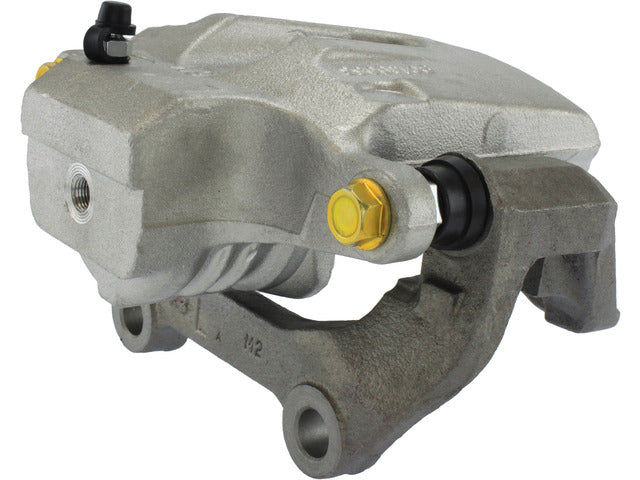 Centric Parts Disc Brake Caliper P/N:141.66508 Fits: Buick Rainier, Chevrolet Ssr, Chevrolet Trailblazer, Chevrolet Trailblazer Ext, GMC Envoy, GMC Envoy Xl, GMC Envoy Xuv, Isuzu Ascender, Oldsmobile Bravada, Saab 9-7x - Image 5