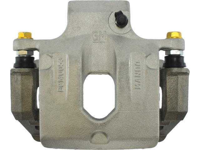 Centric Parts Disc Brake Caliper P/N:141.66508 Fits: Buick Rainier, Chevrolet Ssr, Chevrolet Trailblazer, Chevrolet Trailblazer Ext, GMC Envoy, GMC Envoy Xl, GMC Envoy Xuv, Isuzu Ascender, Oldsmobile Bravada, Saab 9-7x - Image 6