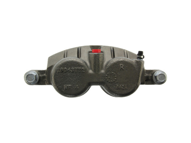 Centric Parts Disc Brake Caliper P/N:141.66509NB Fits: Chevrolet Silverado 3500 07-01, Chevrolet Silverado 3500 Classic 2007, Chevrolet Silverado 3500 Hd 10-07, GMC Sierra 3500 06-01, GMC Sierra 3500 Classic 2007, GMC Sierra 3500 Hd 10-07 - Image 1