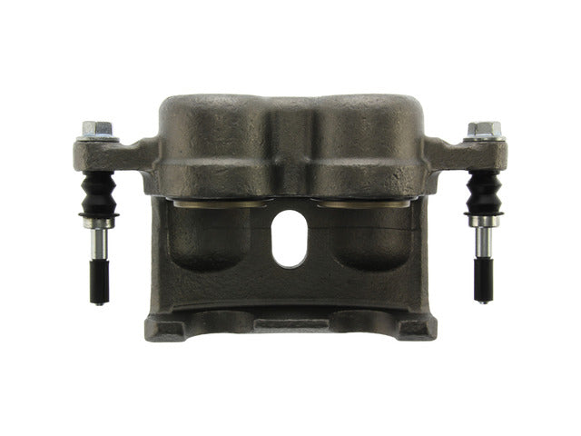 Centric Parts Disc Brake Caliper P/N:141.66509NB Fits: Chevrolet Silverado 3500 07-01, Chevrolet Silverado 3500 Classic 2007, Chevrolet Silverado 3500 Hd 10-07, GMC Sierra 3500 06-01, GMC Sierra 3500 Classic 2007, GMC Sierra 3500 Hd 10-07 - Image 2