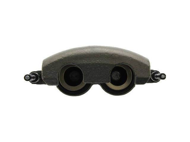 Centric Parts Disc Brake Caliper P/N:141.66509NB Fits: Chevrolet Silverado 3500 07-01, Chevrolet Silverado 3500 Classic 2007, Chevrolet Silverado 3500 Hd 10-07, GMC Sierra 3500 06-01, GMC Sierra 3500 Classic 2007, GMC Sierra 3500 Hd 10-07 - Image 3