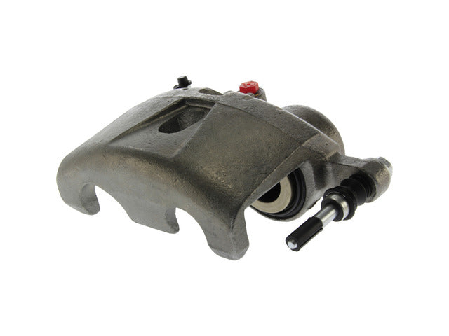 Centric Parts Disc Brake Caliper P/N:141.66509NB Fits: Chevrolet Silverado 3500 07-01, Chevrolet Silverado 3500 Classic 2007, Chevrolet Silverado 3500 Hd 10-07, GMC Sierra 3500 06-01, GMC Sierra 3500 Classic 2007, GMC Sierra 3500 Hd 10-07 - Image 4