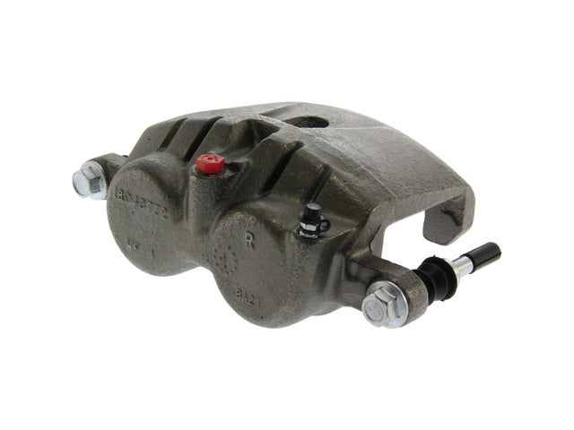 Centric Parts Disc Brake Caliper P/N:141.66509NB Fits: Chevrolet Silverado 3500 07-01, Chevrolet Silverado 3500 Classic 2007, Chevrolet Silverado 3500 Hd 10-07, GMC Sierra 3500 06-01, GMC Sierra 3500 Classic 2007, GMC Sierra 3500 Hd 10-07 - Image 5