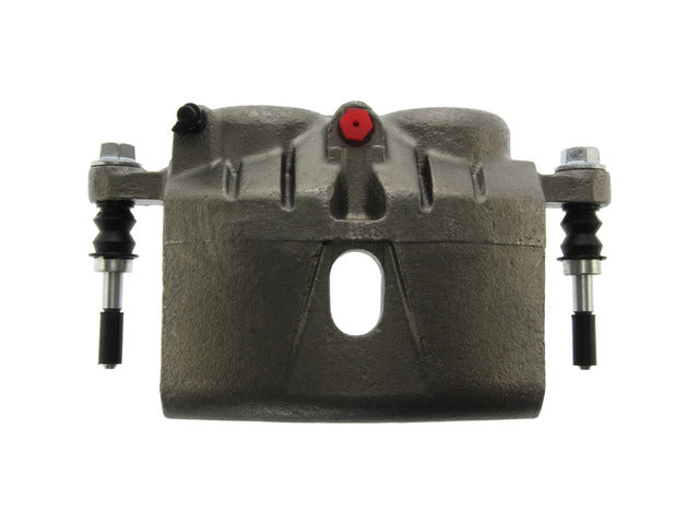 Centric Parts Disc Brake Caliper P/N:141.66509NB Fits: Chevrolet Silverado 3500 07-01, Chevrolet Silverado 3500 Classic 2007, Chevrolet Silverado 3500 Hd 10-07, GMC Sierra 3500 06-01, GMC Sierra 3500 Classic 2007, GMC Sierra 3500 Hd 10-07 - Image 6