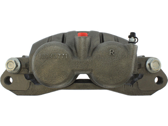 Centric Parts Disc Brake Caliper P/N:141.66509 Fits: Chevrolet Silverado 3500 07-01, Chevrolet Silverado 3500 Classic 2007, Chevrolet Silverado 3500 Hd 10-07, GMC Sierra 3500 06-01, GMC Sierra 3500 Classic 2007, GMC Sierra 3500 Hd 10-07 - Image 1