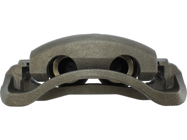 Centric Parts Disc Brake Caliper P/N:141.66509 Fits: Chevrolet Silverado 3500 07-01, Chevrolet Silverado 3500 Classic 2007, Chevrolet Silverado 3500 Hd 10-07, GMC Sierra 3500 06-01, GMC Sierra 3500 Classic 2007, GMC Sierra 3500 Hd 10-07 - Image 3