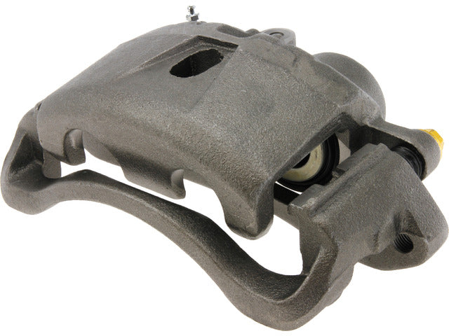 Centric Parts Disc Brake Caliper P/N:141.66509 Fits: Chevrolet Silverado 3500 07-01, Chevrolet Silverado 3500 Classic 2007, Chevrolet Silverado 3500 Hd 10-07, GMC Sierra 3500 06-01, GMC Sierra 3500 Classic 2007, GMC Sierra 3500 Hd 10-07 - Image 4