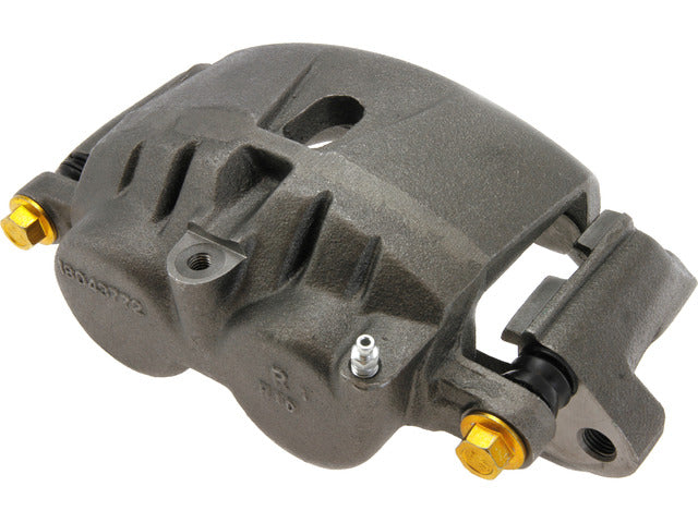 Centric Parts Disc Brake Caliper P/N:141.66509 Fits: Chevrolet Silverado 3500 07-01, Chevrolet Silverado 3500 Classic 2007, Chevrolet Silverado 3500 Hd 10-07, GMC Sierra 3500 06-01, GMC Sierra 3500 Classic 2007, GMC Sierra 3500 Hd 10-07 - Image 5