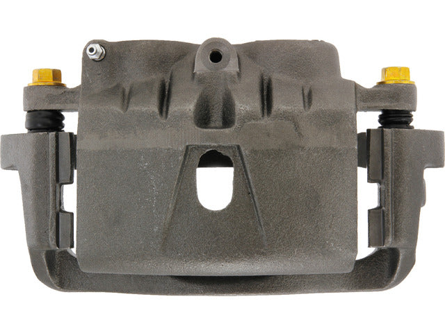 Centric Parts Disc Brake Caliper P/N:141.66509 Fits: Chevrolet Silverado 3500 07-01, Chevrolet Silverado 3500 Classic 2007, Chevrolet Silverado 3500 Hd 10-07, GMC Sierra 3500 06-01, GMC Sierra 3500 Classic 2007, GMC Sierra 3500 Hd 10-07 - Image 6