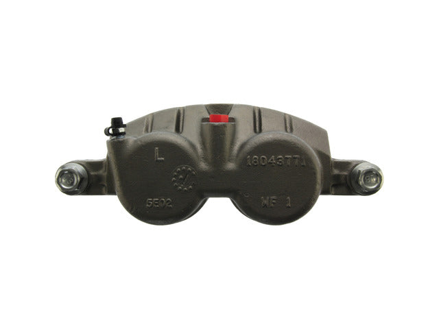 Centric Parts Disc Brake Caliper P/N:141.66510NB Fits: Chevrolet Silverado 3500 07-01, Chevrolet Silverado 3500 Classic 2007, Chevrolet Silverado 3500 Hd 10-07, GMC Sierra 3500 06-01, GMC Sierra 3500 Classic 2007, GMC Sierra 3500 Hd 10-07 - Image 1