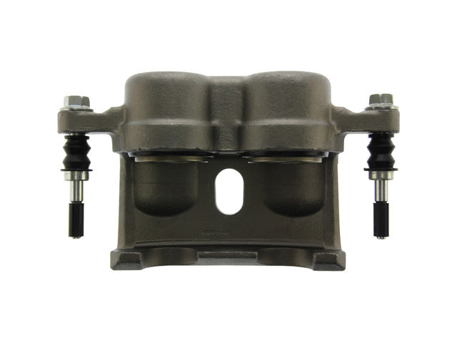 Centric Parts Disc Brake Caliper P/N:141.66510NB Fits: Chevrolet Silverado 3500 07-01, Chevrolet Silverado 3500 Classic 2007, Chevrolet Silverado 3500 Hd 10-07, GMC Sierra 3500 06-01, GMC Sierra 3500 Classic 2007, GMC Sierra 3500 Hd 10-07 - Image 2