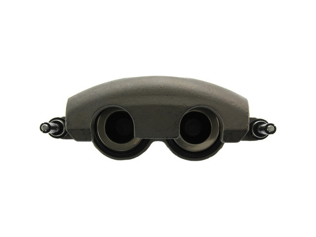 Centric Parts Disc Brake Caliper P/N:141.66510NB Fits: Chevrolet Silverado 3500 07-01, Chevrolet Silverado 3500 Classic 2007, Chevrolet Silverado 3500 Hd 10-07, GMC Sierra 3500 06-01, GMC Sierra 3500 Classic 2007, GMC Sierra 3500 Hd 10-07 - Image 3