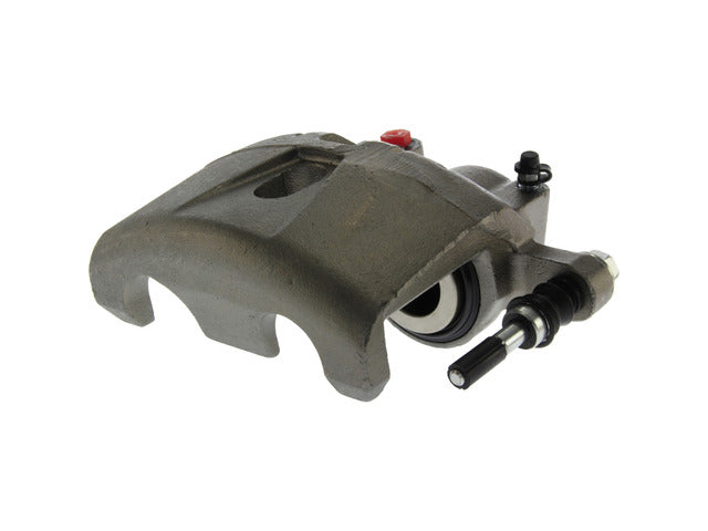 Centric Parts Disc Brake Caliper P/N:141.66510NB Fits: Chevrolet Silverado 3500 07-01, Chevrolet Silverado 3500 Classic 2007, Chevrolet Silverado 3500 Hd 10-07, GMC Sierra 3500 06-01, GMC Sierra 3500 Classic 2007, GMC Sierra 3500 Hd 10-07 - Image 4