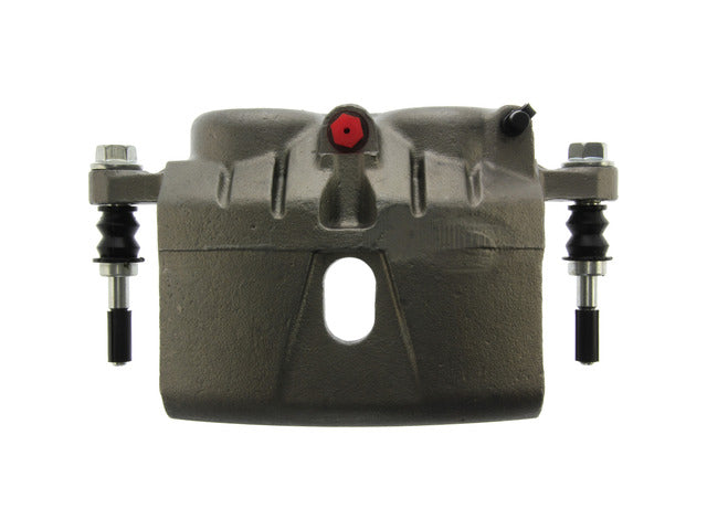 Centric Parts Disc Brake Caliper P/N:141.66510NB Fits: Chevrolet Silverado 3500 07-01, Chevrolet Silverado 3500 Classic 2007, Chevrolet Silverado 3500 Hd 10-07, GMC Sierra 3500 06-01, GMC Sierra 3500 Classic 2007, GMC Sierra 3500 Hd 10-07 - Image 6