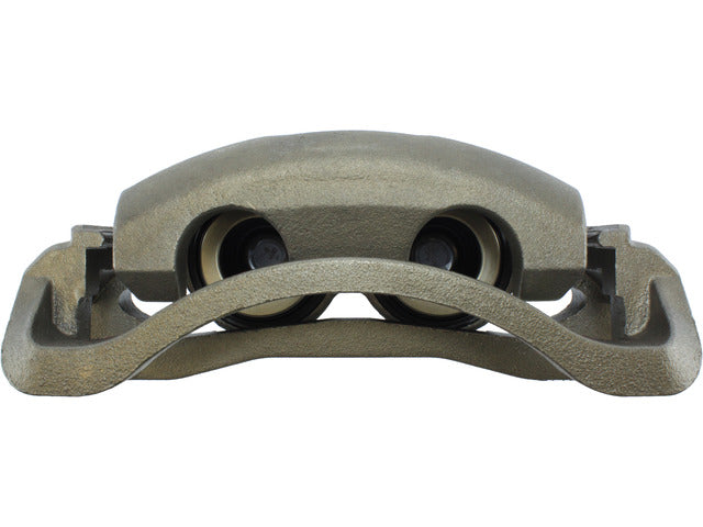 Centric Parts Disc Brake Caliper P/N:141.66510 Fits: Chevrolet Silverado 3500 07-01, Chevrolet Silverado 3500 Classic 2007, Chevrolet Silverado 3500 Hd 10-07, GMC Sierra 3500 06-01, GMC Sierra 3500 Classic 2007, GMC Sierra 3500 Hd 10-07 - Image 3