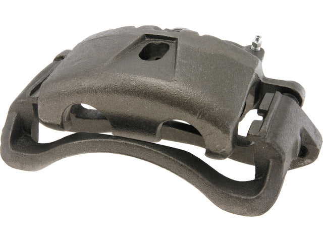 Centric Parts Disc Brake Caliper P/N:141.66510 Fits: Chevrolet Silverado 3500 07-01, Chevrolet Silverado 3500 Classic 2007, Chevrolet Silverado 3500 Hd 10-07, GMC Sierra 3500 06-01, GMC Sierra 3500 Classic 2007, GMC Sierra 3500 Hd 10-07 - Image 4