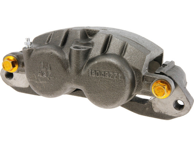 Centric Parts Disc Brake Caliper P/N:141.66510 Fits: Chevrolet Silverado 3500 07-01, Chevrolet Silverado 3500 Classic 2007, Chevrolet Silverado 3500 Hd 10-07, GMC Sierra 3500 06-01, GMC Sierra 3500 Classic 2007, GMC Sierra 3500 Hd 10-07 - Image 5