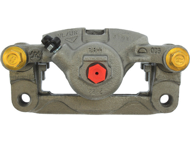 Centric Parts Disc Brake Caliper P/N:141.66511 Fits: Buick Rendezvous 07-02, Chevrolet Venture 04-02, Oldsmobile Silhouette 04-02, Pontiac Aztek 05-01, Pontiac Montana 04-02 - Image 1