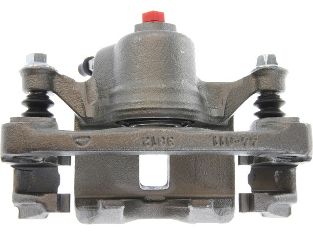 Centric Parts Disc Brake Caliper P/N:141.66511 Fits: Buick Rendezvous 07-02, Chevrolet Venture 04-02, Oldsmobile Silhouette 04-02, Pontiac Aztek 05-01, Pontiac Montana 04-02 - Image 2