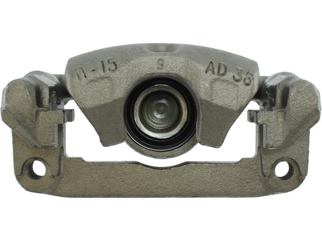 Centric Parts Disc Brake Caliper P/N:141.66511 Fits: Buick Rendezvous 07-02, Chevrolet Venture 04-02, Oldsmobile Silhouette 04-02, Pontiac Aztek 05-01, Pontiac Montana 04-02 - Image 3