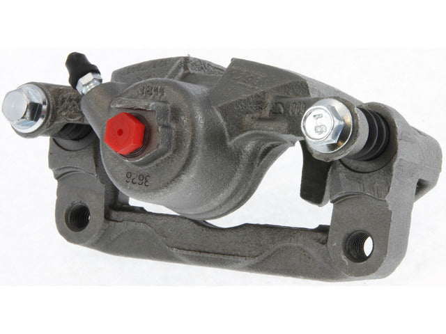 Centric Parts Disc Brake Caliper P/N:141.66511 Fits: Buick Rendezvous 07-02, Chevrolet Venture 04-02, Oldsmobile Silhouette 04-02, Pontiac Aztek 05-01, Pontiac Montana 04-02 - Image 5