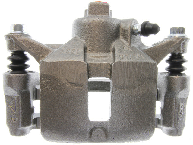 Centric Parts Disc Brake Caliper P/N:141.66511 Fits: Buick Rendezvous 07-02, Chevrolet Venture 04-02, Oldsmobile Silhouette 04-02, Pontiac Aztek 05-01, Pontiac Montana 04-02 - Image 6