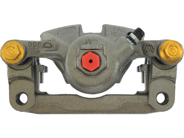 Centric Parts Disc Brake Caliper P/N:141.66512 Fits: Buick Rendezvous 07-02, Chevrolet Venture 04-02, Oldsmobile Silhouette 04-02, Pontiac Aztek 05-01, Pontiac Montana 04-02 - Image 1