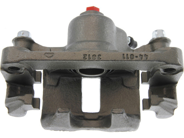 Centric Parts Disc Brake Caliper P/N:141.66512 Fits: Buick Rendezvous 07-02, Chevrolet Venture 04-02, Oldsmobile Silhouette 04-02, Pontiac Aztek 05-01, Pontiac Montana 04-02 - Image 2