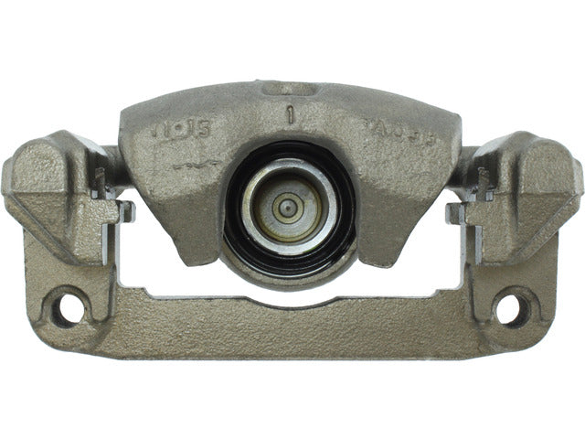Centric Parts Disc Brake Caliper P/N:141.66512 Fits: Buick Rendezvous 07-02, Chevrolet Venture 04-02, Oldsmobile Silhouette 04-02, Pontiac Aztek 05-01, Pontiac Montana 04-02 - Image 3