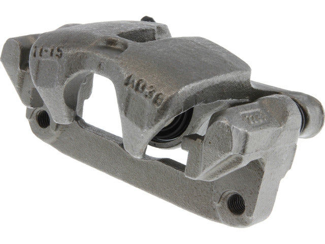 Centric Parts Disc Brake Caliper P/N:141.66512 Fits: Buick Rendezvous 07-02, Chevrolet Venture 04-02, Oldsmobile Silhouette 04-02, Pontiac Aztek 05-01, Pontiac Montana 04-02 - Image 4