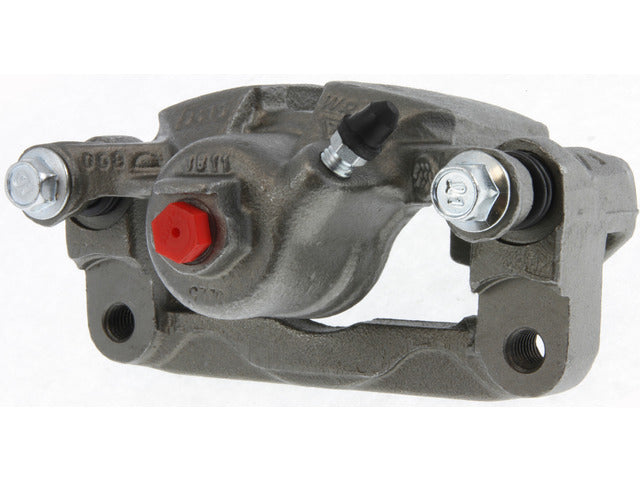 Centric Parts Disc Brake Caliper P/N:141.66512 Fits: Buick Rendezvous 07-02, Chevrolet Venture 04-02, Oldsmobile Silhouette 04-02, Pontiac Aztek 05-01, Pontiac Montana 04-02 - Image 5