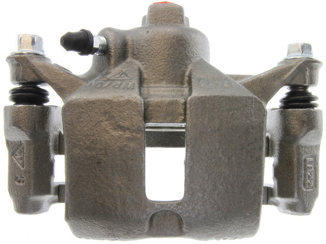 Centric Parts Disc Brake Caliper P/N:141.66512 Fits: Buick Rendezvous 07-02, Chevrolet Venture 04-02, Oldsmobile Silhouette 04-02, Pontiac Aztek 05-01, Pontiac Montana 04-02 - Image 6