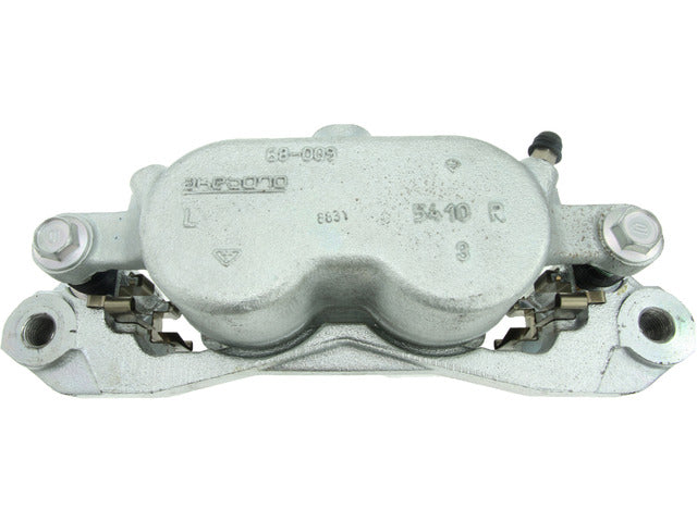 Centric Parts Disc Brake Caliper P/N:141.66513 Fits: Chevrolet Express 3500 08-03, GMC Savana 3500 08-03 - Image 1