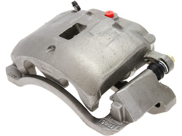 Centric Parts Disc Brake Caliper P/N:141.66513 Fits: Chevrolet Express 3500 08-03, GMC Savana 3500 08-03 - Image 4
